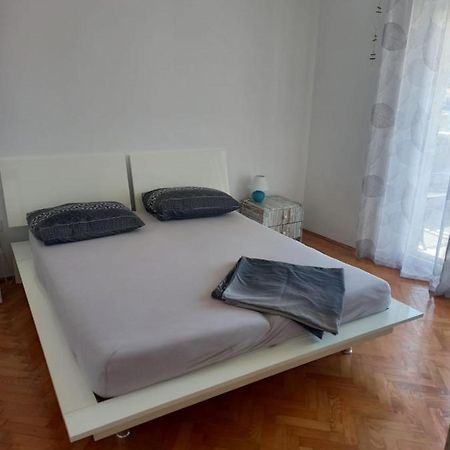 Apartman Rebeka يزيرا المظهر الخارجي الصورة
