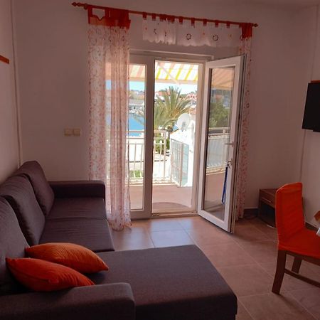 Apartman Rebeka يزيرا المظهر الخارجي الصورة