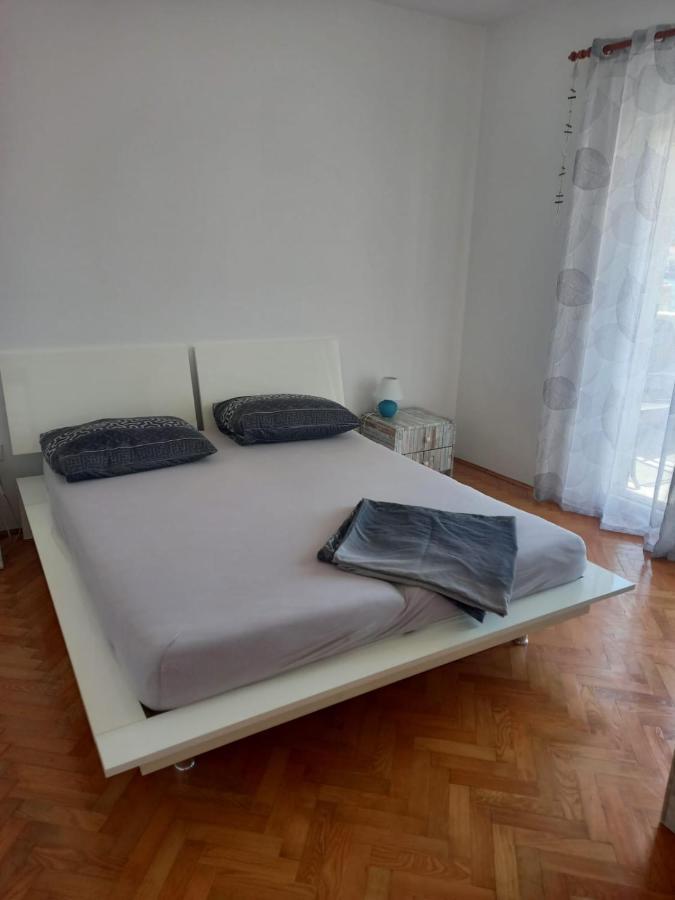 Apartman Rebeka يزيرا المظهر الخارجي الصورة