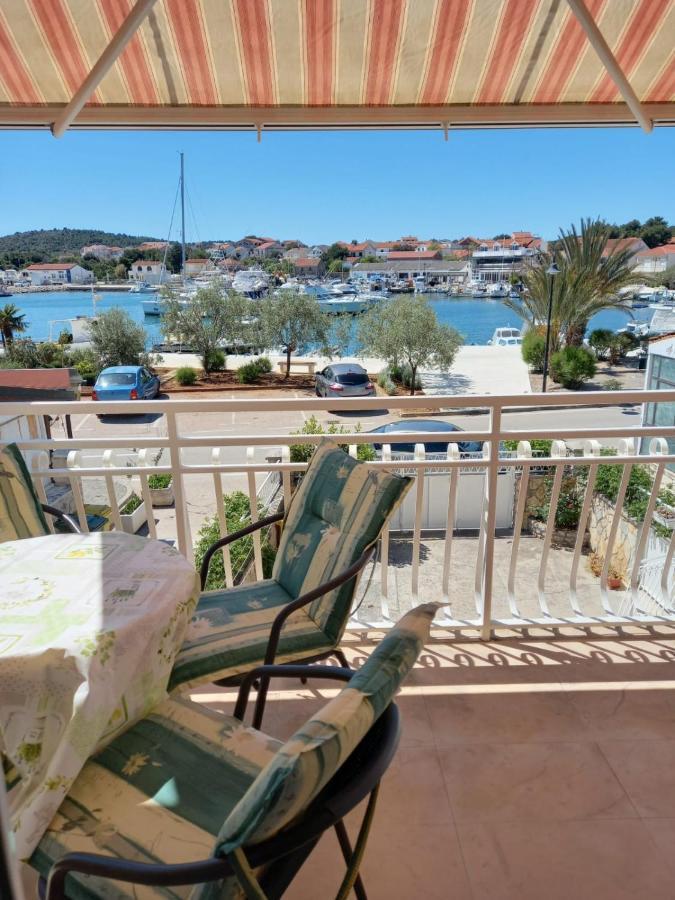 Apartman Rebeka يزيرا المظهر الخارجي الصورة