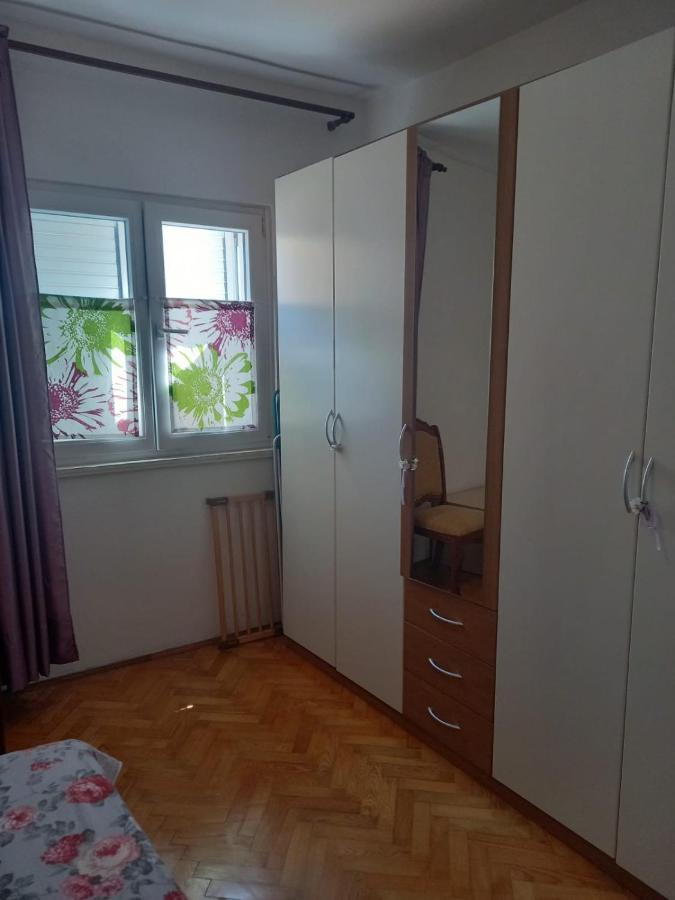 Apartman Rebeka يزيرا المظهر الخارجي الصورة