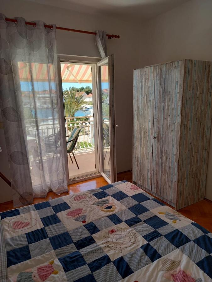 Apartman Rebeka يزيرا المظهر الخارجي الصورة
