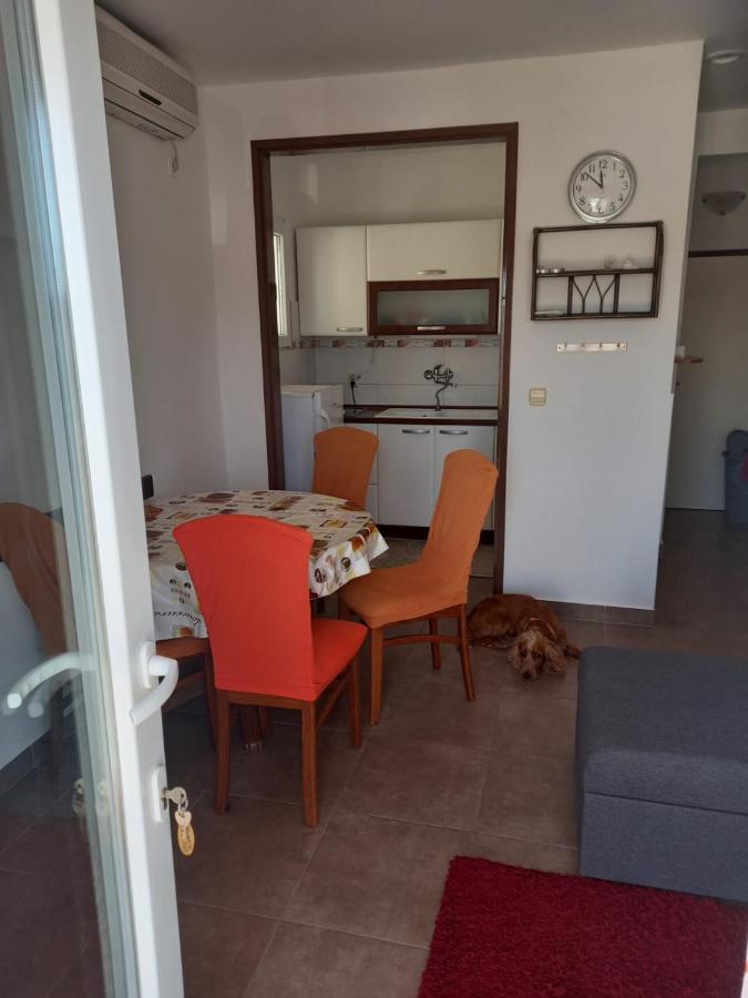 Apartman Rebeka يزيرا المظهر الخارجي الصورة