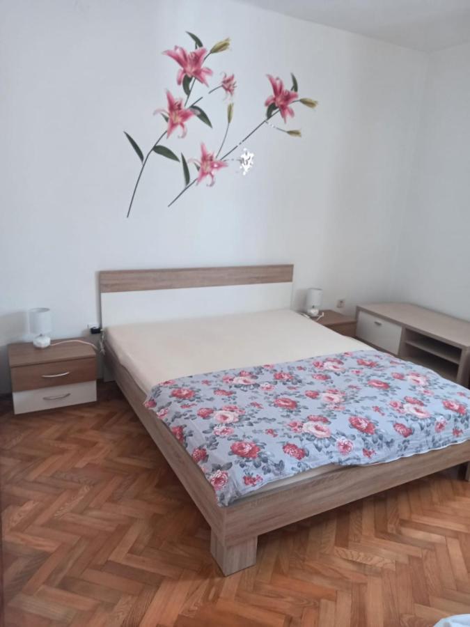 Apartman Rebeka يزيرا المظهر الخارجي الصورة