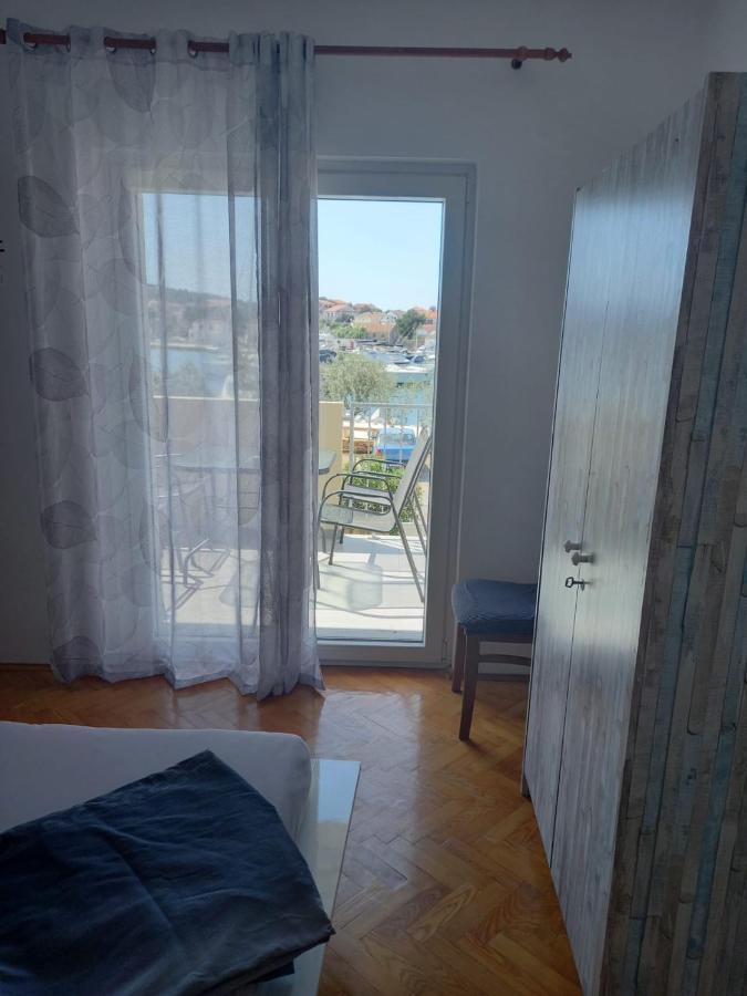 Apartman Rebeka يزيرا المظهر الخارجي الصورة